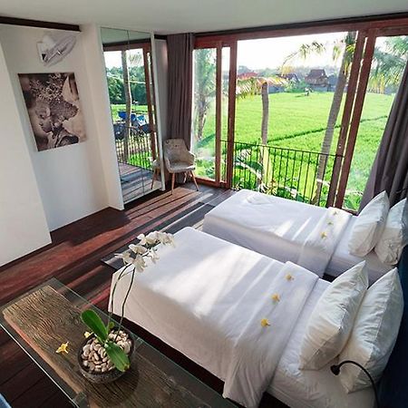 تْشانغو Samadi Bali Homes المظهر الخارجي الصورة