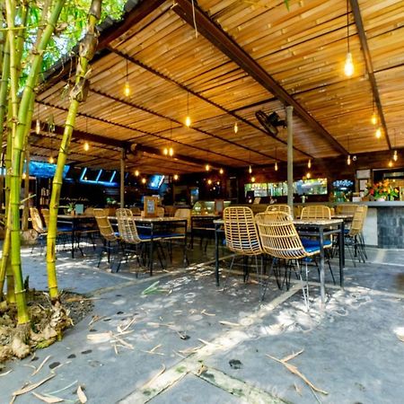 تْشانغو Samadi Bali Homes المظهر الخارجي الصورة