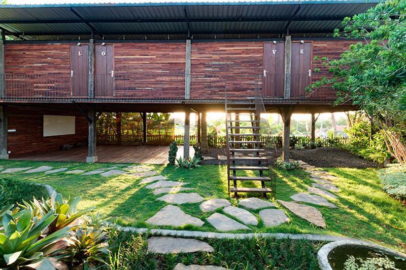 تْشانغو Samadi Bali Homes المظهر الخارجي الصورة