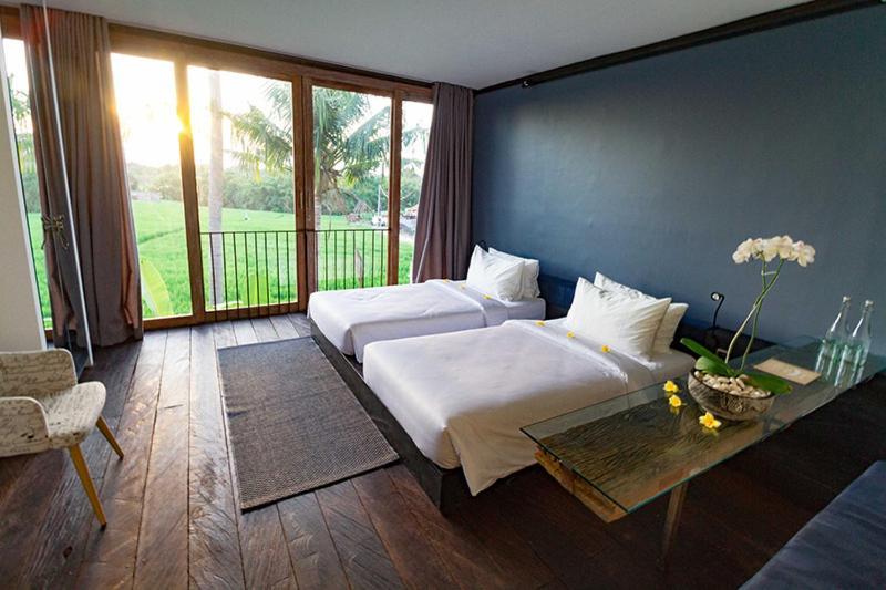 تْشانغو Samadi Bali Homes المظهر الخارجي الصورة