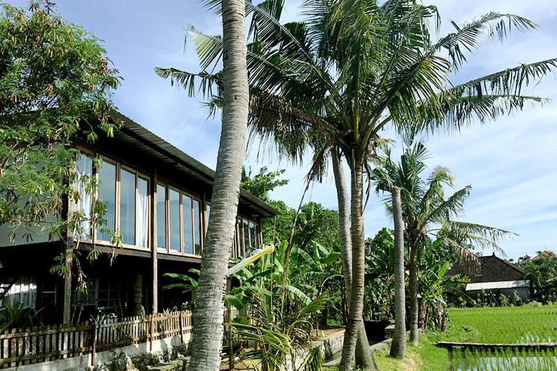 تْشانغو Samadi Bali Homes المظهر الخارجي الصورة