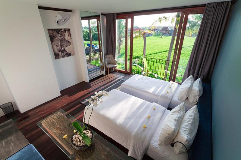 تْشانغو Samadi Bali Homes المظهر الخارجي الصورة