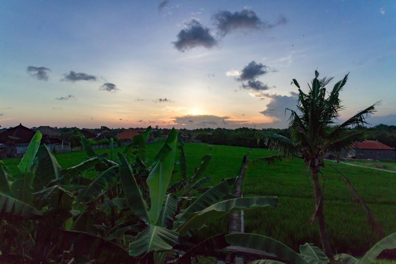 تْشانغو Samadi Bali Homes المظهر الخارجي الصورة