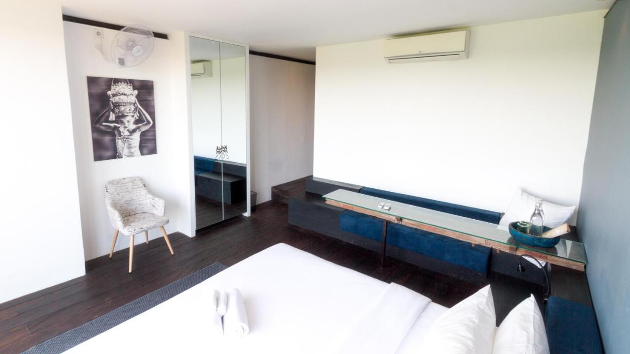 تْشانغو Samadi Bali Homes المظهر الخارجي الصورة