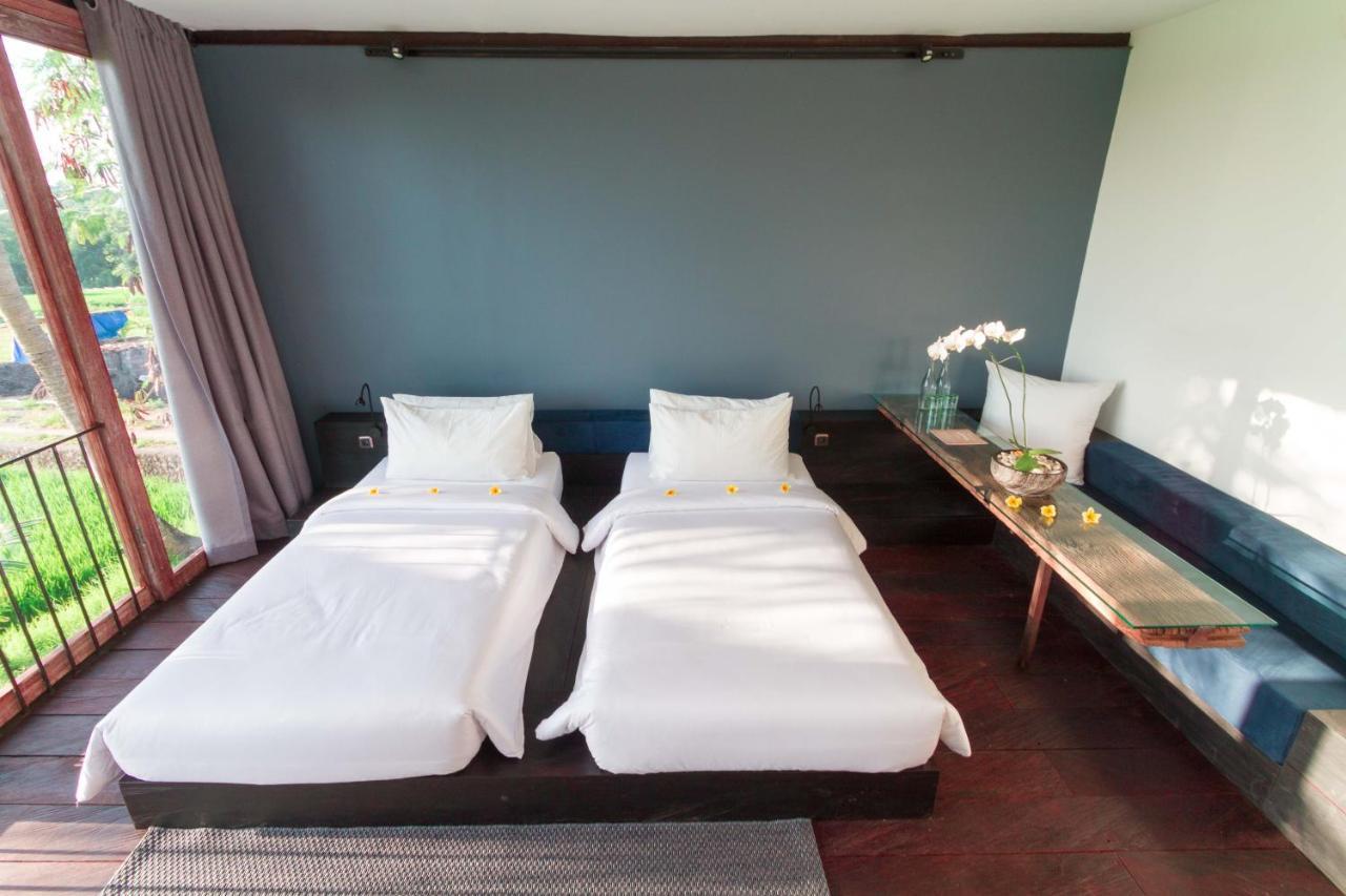 تْشانغو Samadi Bali Homes المظهر الخارجي الصورة
