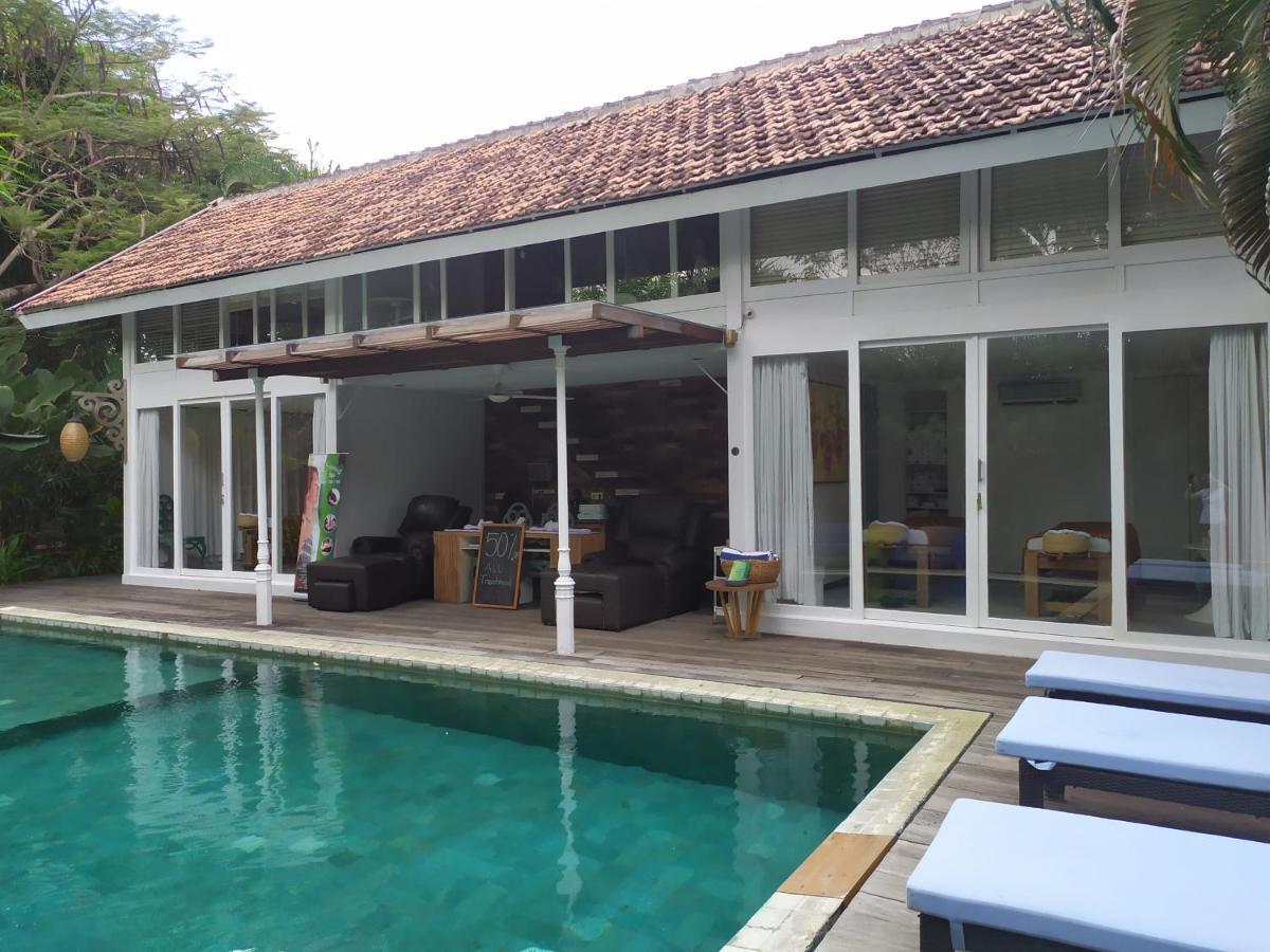 تْشانغو Samadi Bali Homes المظهر الخارجي الصورة