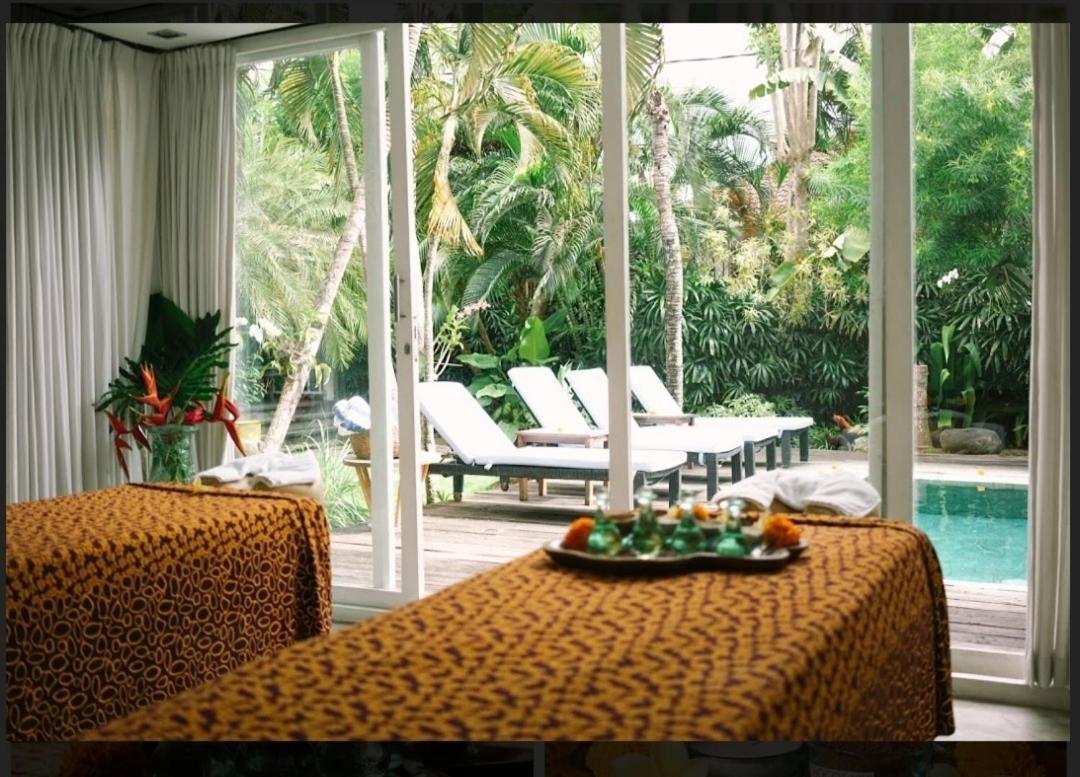 تْشانغو Samadi Bali Homes المظهر الخارجي الصورة
