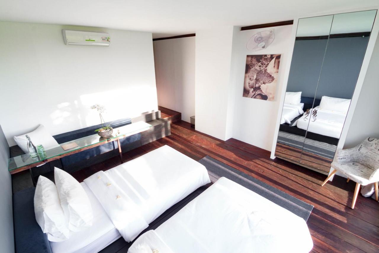 تْشانغو Samadi Bali Homes المظهر الخارجي الصورة