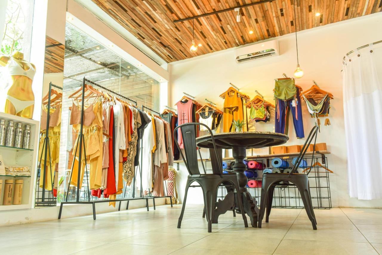 تْشانغو Samadi Bali Homes المظهر الخارجي الصورة