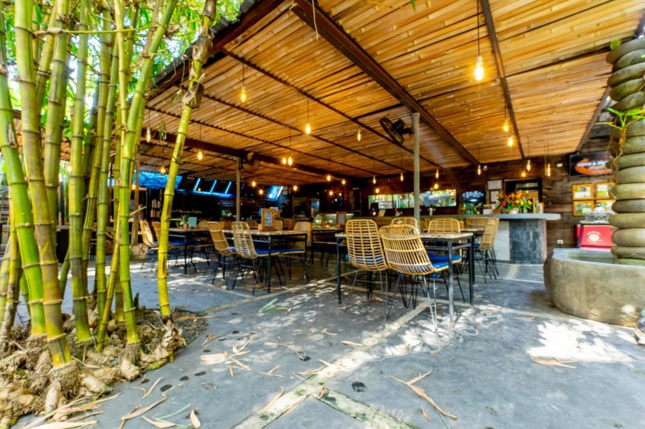 تْشانغو Samadi Bali Homes المظهر الخارجي الصورة